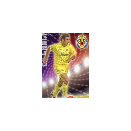Pires Crack Punta Cuadrada Mate Villarreal 53