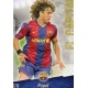 Puyol Capitán Punta Cuadrada Mate Barcelona 79