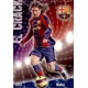 Messi Matte Square Tip Barcelona 80
