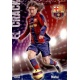 Messi Crack Punta Cuadrada Mate Barcelona 80