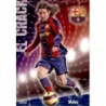 Venta Cromo Messi Crack Punta Cuadrada Mate Barcelona Mundicromo Fichas De La Liga