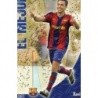 Venta Online Xavi El Mejor Punta Cuadrada Mate Barcelona Mundicromo Fichas De La Liga 2009