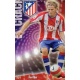 Maxi Rodríguez Capitán Punta Cuadrada Mate Atlético Madrid 106