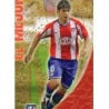 Venta Online Agüero El Mejor Punta Cuadrada Mate Atlético Madrid Mundicromo Fichas 2009