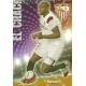 Kanouté Crack Punta Cuadrada Mate Sevilla 134