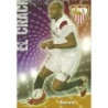 Comprar Cromo Kanouté Crack Punta Cuadrada Mate Sevilla Mundicromo Fichas De La Liga