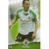 Cromos de Fútbol Pinillos Capitán Punta Cuadrada Mate Racing Mundicromo Fichas De La Liga