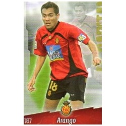 Arango Capitán Punta Cuadrada Mate Mallorca 187