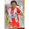 Venta Cromo Ortiz Capitán Punta Cuadrada Mate Almeria Mundicromo Fichas 2009