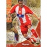 Cromos de Fútbol Negredo El Mejor Punta Cuadrada Mate Almeria Fichas De La Liga 2009