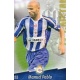 Manuel Pablo Capitán Punta Cuadrada Mate Deportivo 241