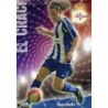 Cromos de Fútbol Guardado Crack Punta Cuadrada Mate Deportivo Mundicromo Fichas De La Liga 2009