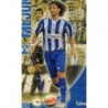 Trading Cards Coloccini El Mejor Punta Cuadrada Mate Deportivo Mundicromo Fichas 2009