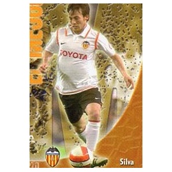 Silva El Mejor Punta Cuadrada Mate Valencia 270