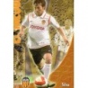 Venta Cromo Silva El Mejor Punta Cuadrada Mate Valencia Mundicromo Fichas De La Liga 2009