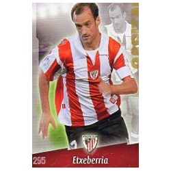 Etxeberria Capitán Punta Cuadrada Mate Athletic Club 295