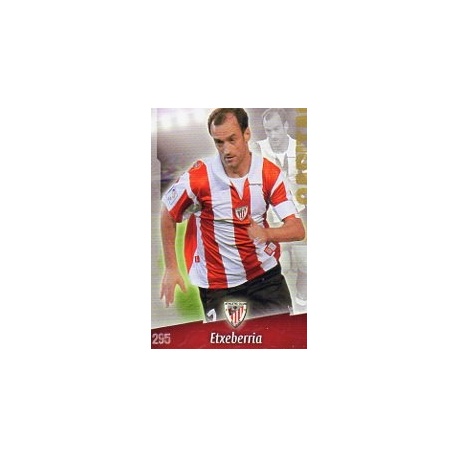 Etxeberria Capitán Punta Cuadrada Mate Athletic Club 295