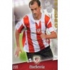 Comprar Cromo Etxeberria Capitán Punta Cuadrada Mate Athletic Club Mundicromo Fichas 2009