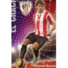 Oferta Cromos Fernando Llorente Crack Punta Cuadrada Mate Athletic Club Mundicromo Fichas De La Liga 2009