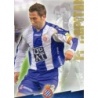Comprar Online Tamudo Capitán Punta Cuadrada Mate Espanyol Fichas De La Liga 2009