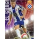 Luis Garcia Crack Punta Cuadrada Mate Espanyol 323