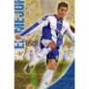 Cromos de Fútbol Torrejon El Mejor Punta Cuadrada Mate Espanyol Mundicromo Fichas De La Liga