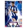 Óliver Torres FC Porto 353 Match Attax Champions 2018-19