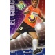 Ricardo Crack Punta Cuadrada Mate Betis 350