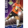 Oferta Cromos Ricardo Crack Punta Cuadrada Mate Betis Mundicromo Fichas De La Liga