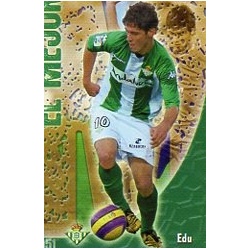 Edu El Mejor Punta Cuadrada Mate Betis 351