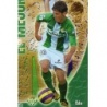 Cromos de Fútbol Edu El Mejor Punta Cuadrada Mate Betis Mundicromo Fichas De La Liga 2009