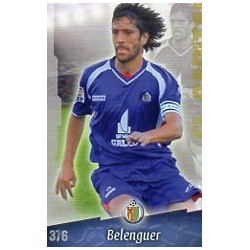 Belenguer Capitán Punta Cuadrada Mate Getafe 376