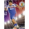 Trading Cards Albin Crack Punta Cuadrada Mate Getafe Fichas De La Liga 2009