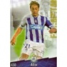 Cromos de Fútbol Aitor Capitán Punta Cuadrada Mate Recreativo Mundicromo Fichas 2009