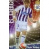 Trading Cards Jesús Vázquez Crack Punta Cuadrada Mate Recreativo Mundicromo Fichas De La Liga 2009