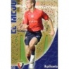 Oferta Cromos Azpilicueta El Mejor Punta Cuadrada Mate Osasuna Fichas De La Liga 2009