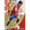 Comprar Online Del Pino El Mejor Punta Cuadrada Mate Numancia Mundicromo Fichas 2009