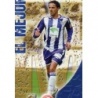 Oferta Cromos Weligton El Mejor Punta Cuadrada Mate Málaga Mundicromo Fichas De La Liga
