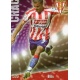Bilic Crack Punta Cuadrada Mate Sporting 539