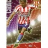 Comprar Online Bilic Crack Punta Cuadrada Mate Sporting Fichas De La Liga 2009