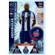 Vincent Aboubakar - Goal Machine FC Porto 356 Match Attax Champions 2018-19