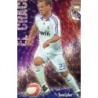 Cromos de Fútbol Sneijder Crack Punta Cuadrada Jaspeada Real Madrid Mundicromo Fichas De La Liga 2009