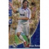 Cromos de Fútbol Sergio Ramos El Mejor Punta Cuadrada Jaspeada Real Madrid Mundicromo Fichas De La Liga