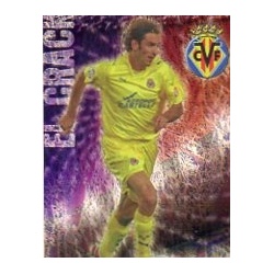 Pires Crack Punta Cuadrada Jaspeada Villarreal 53