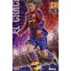 Messi Crack Punta Cuadrada Jaspeada Barcelona 80