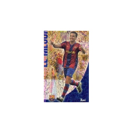 Xavi Marbled Square Toe Barcelona 81