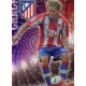 Forlan Crack Punta Cuadrada Jaspeada Atlético Madrid 107