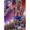Venta Online Forlan Crack Punta Cuadrada Jaspeada Atlético Madrid Mundicromo Fichas De La Liga