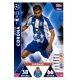 Jesús Corona FC Porto 359 Match Attax Champions 2018-19