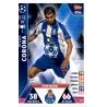 Jesús Corona FC Porto 359 Match Attax Champions 2018-19